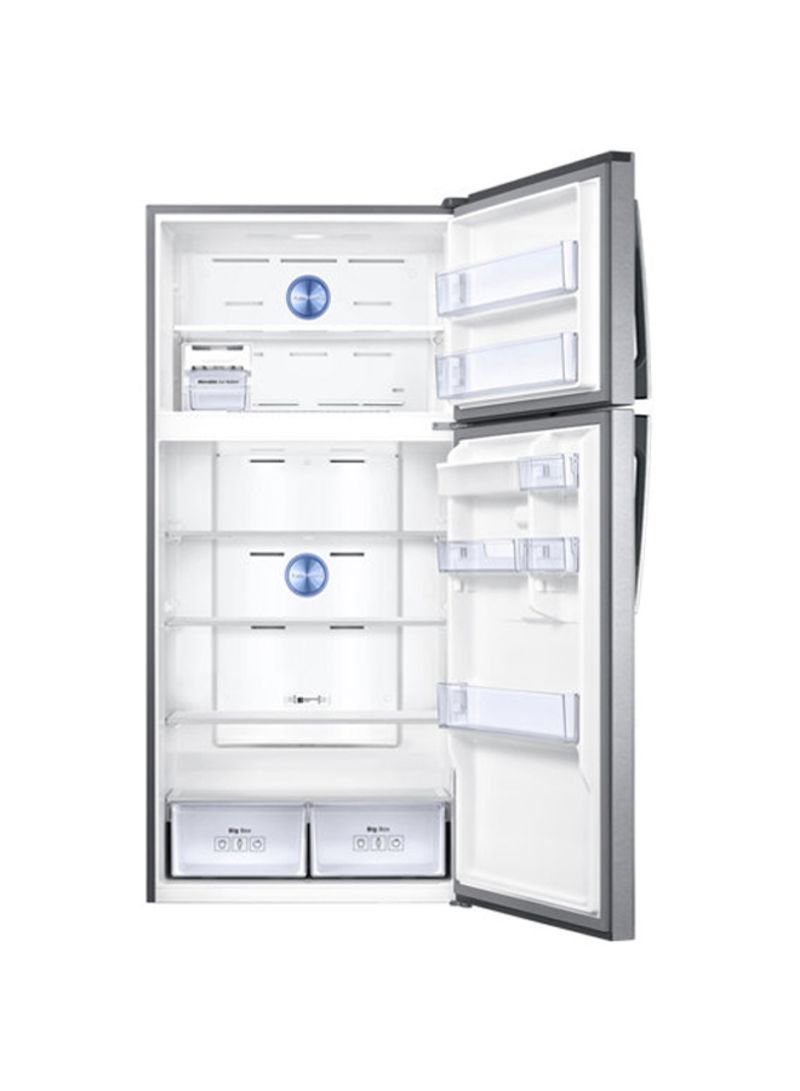 Top Mount Freezer with Twin Cooling 850L RT85K7110SL Grey